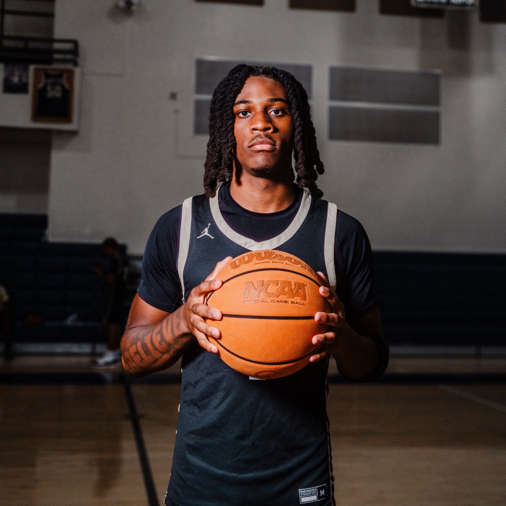 Rashad Battle mugshot