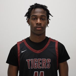 Alonzo Knighten mugshot