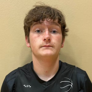 Aaron Leger mugshot