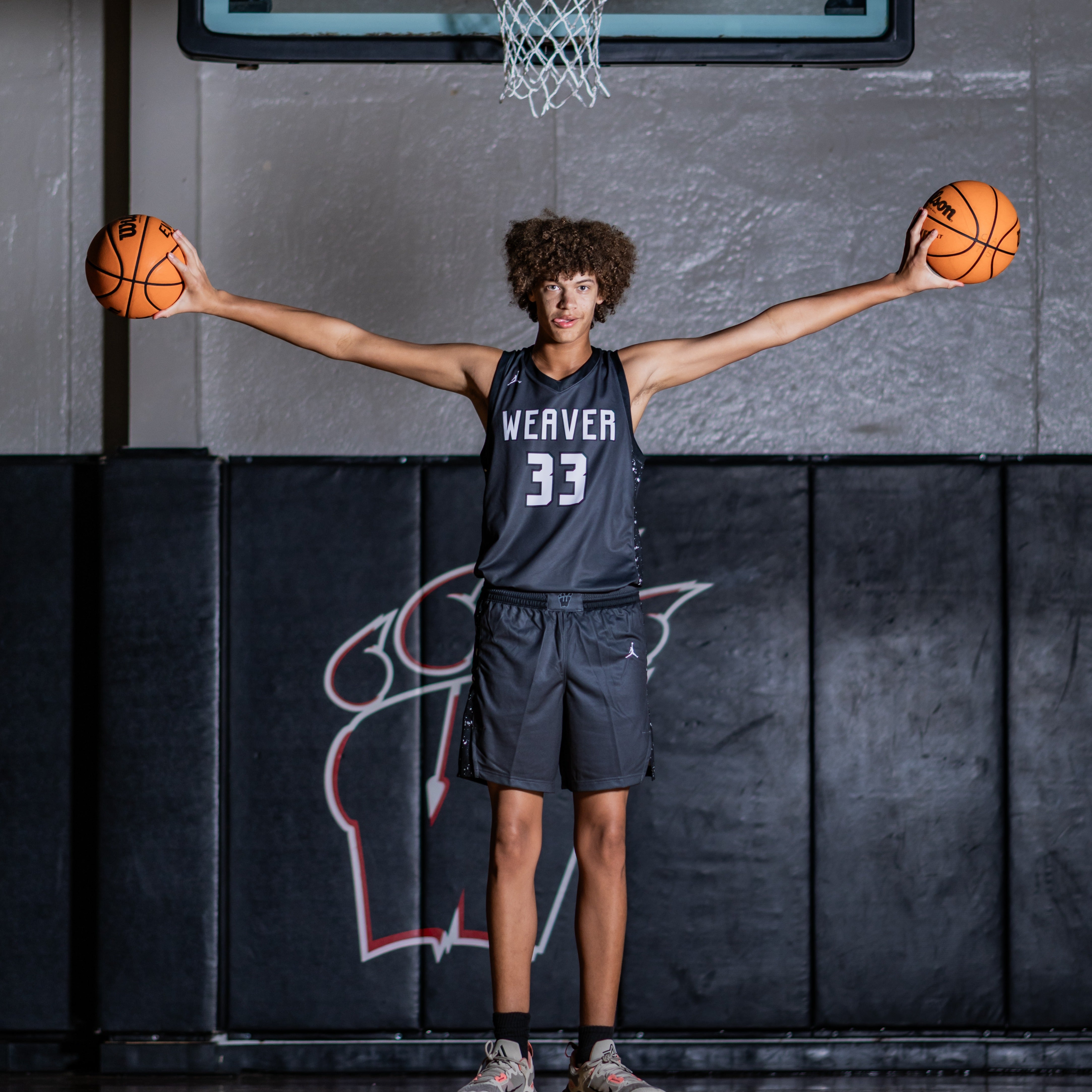 Phoxton Benjamin mugshot