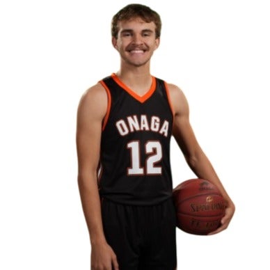 Keagan Venneberg mugshot