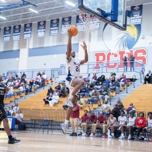 Caleb Reaves mugshot