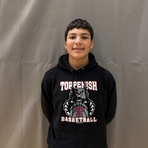 Neal Puyette mugshot