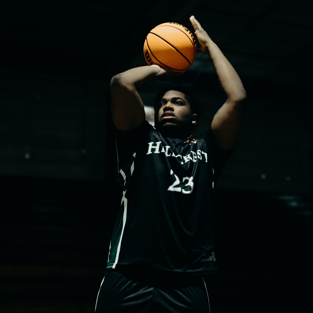 Ja'den McCray