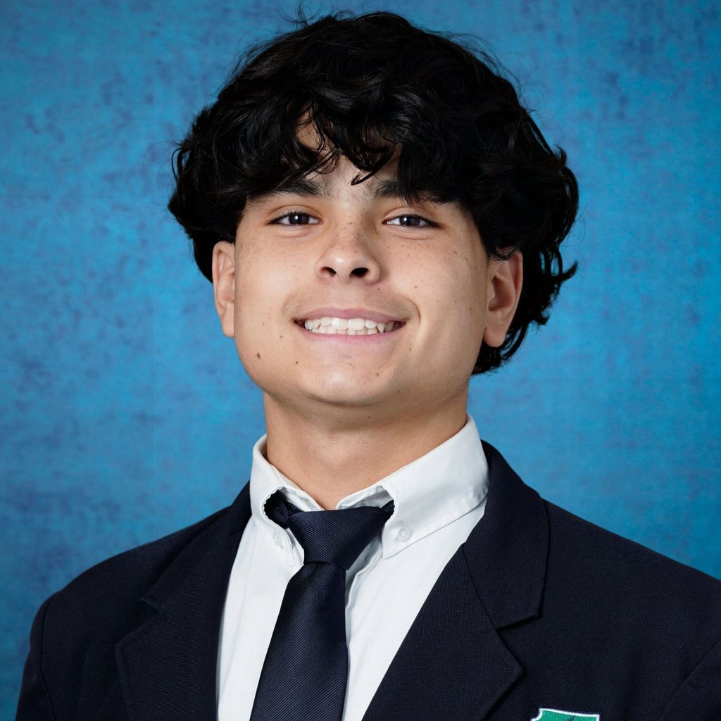 Kristopher Arauz