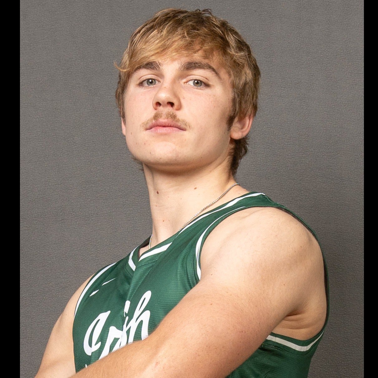 Rocco Graziano mugshot