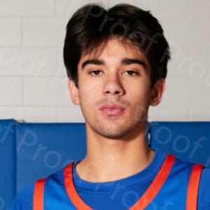Chris Rodrigues
