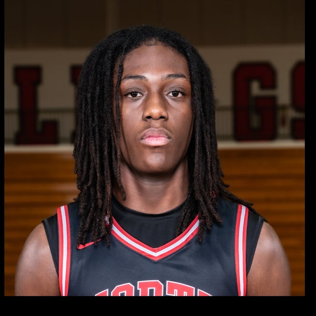 Micah Jones mugshot