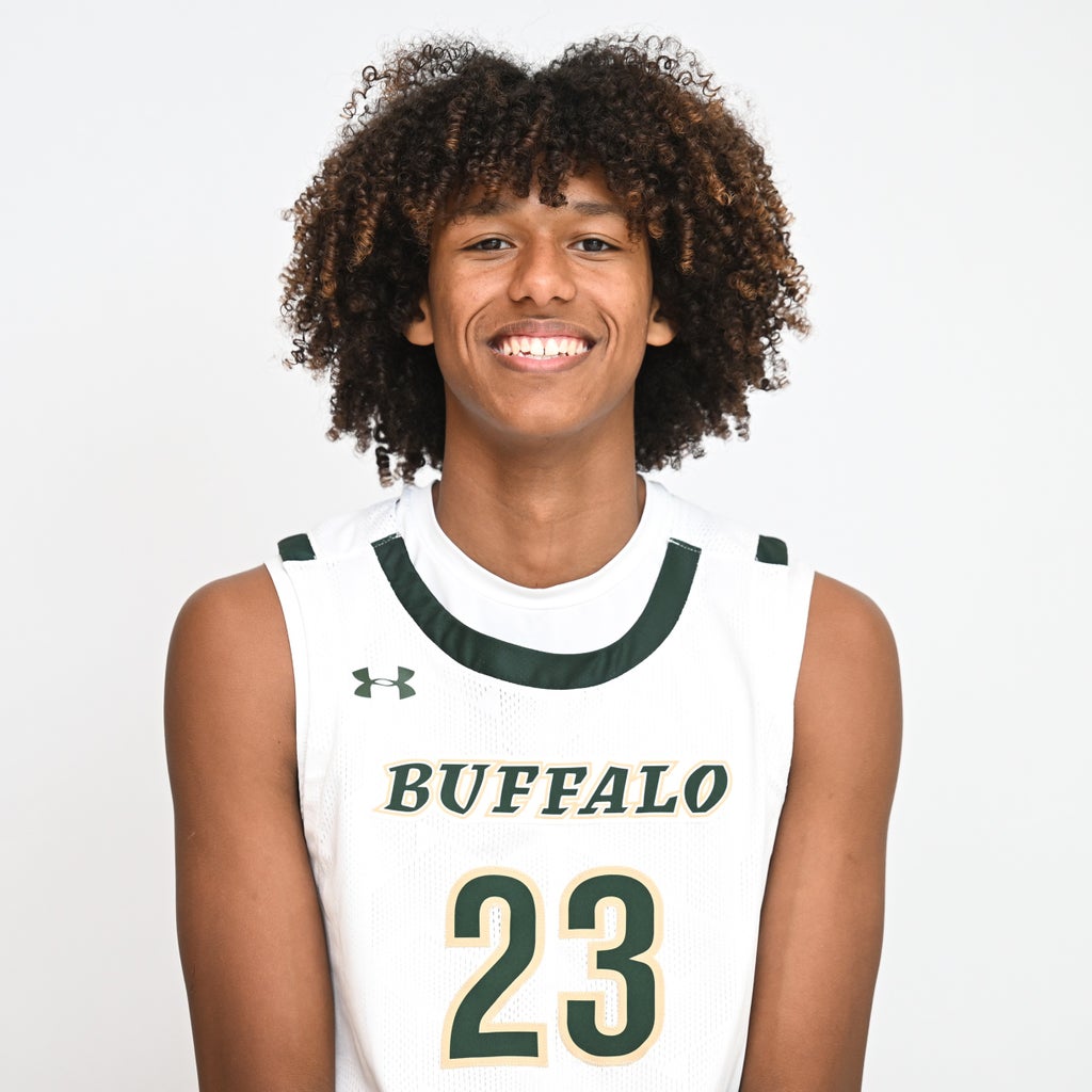 Jomar Bernard mugshot