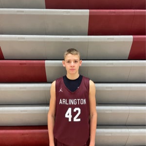 Landon Shada mugshot