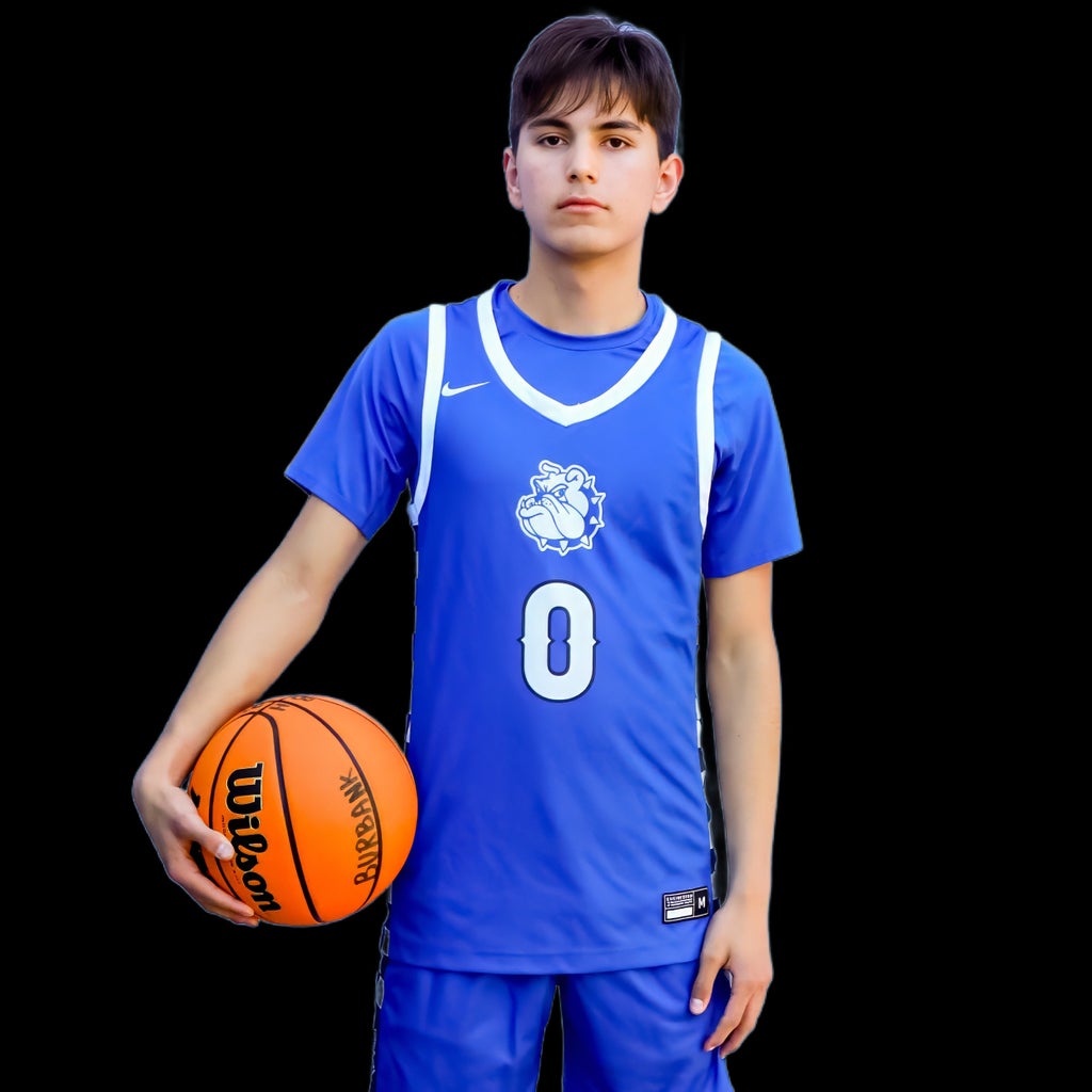 Kamran Alborzian mugshot