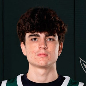 Zach Davis mugshot