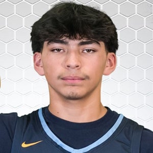 Angel Montufar mugshot