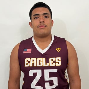 Jesus Casamayor mugshot