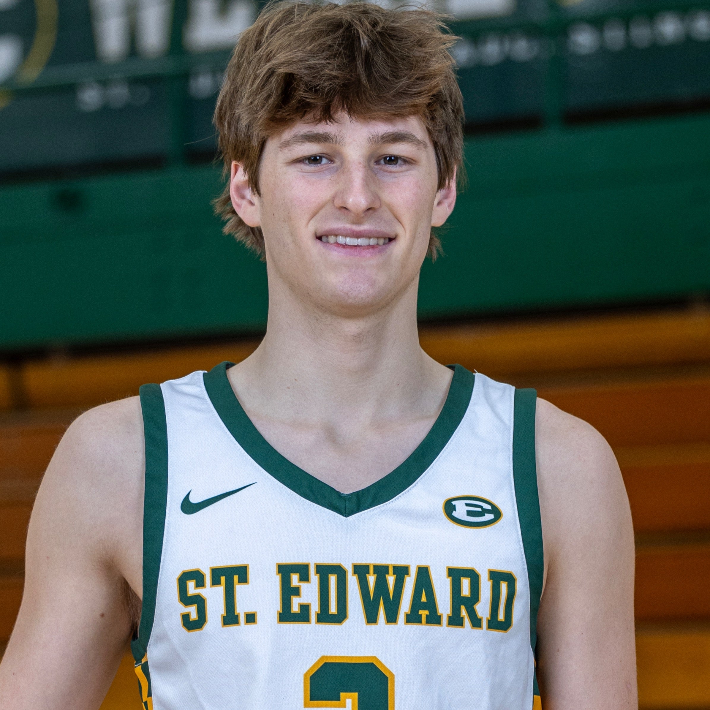 st edward high school basketball roster