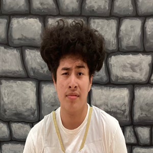 Randy Guzman mugshot