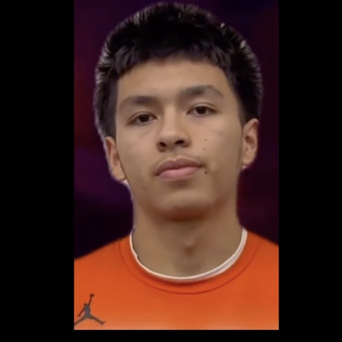 Valentin Vasquez mugshot