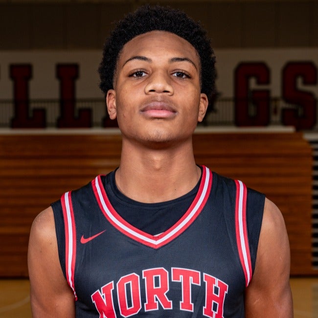 Christian Campbell mugshot