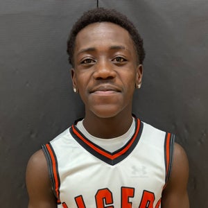 Marcus Eugene