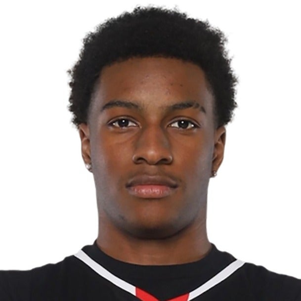 Jordan Garland mugshot