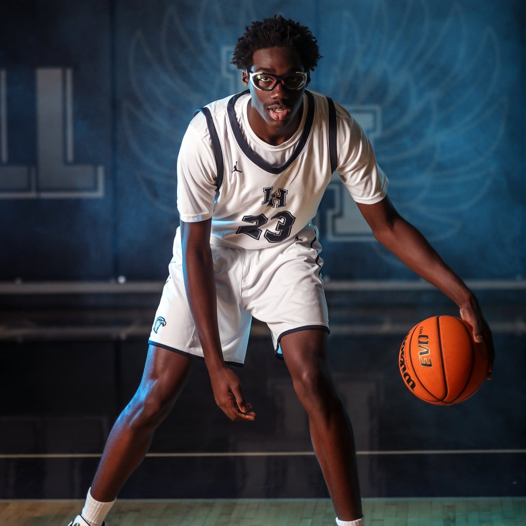 Jaydon A. Samuels