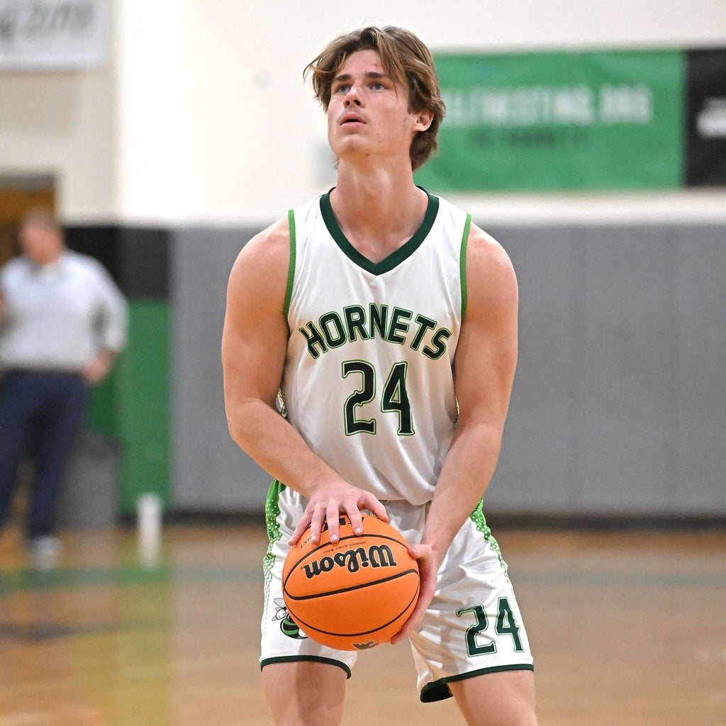 Dallas Drummonds