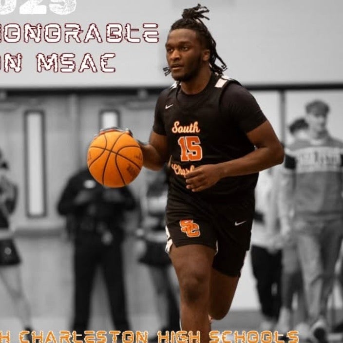 Deshad Williams