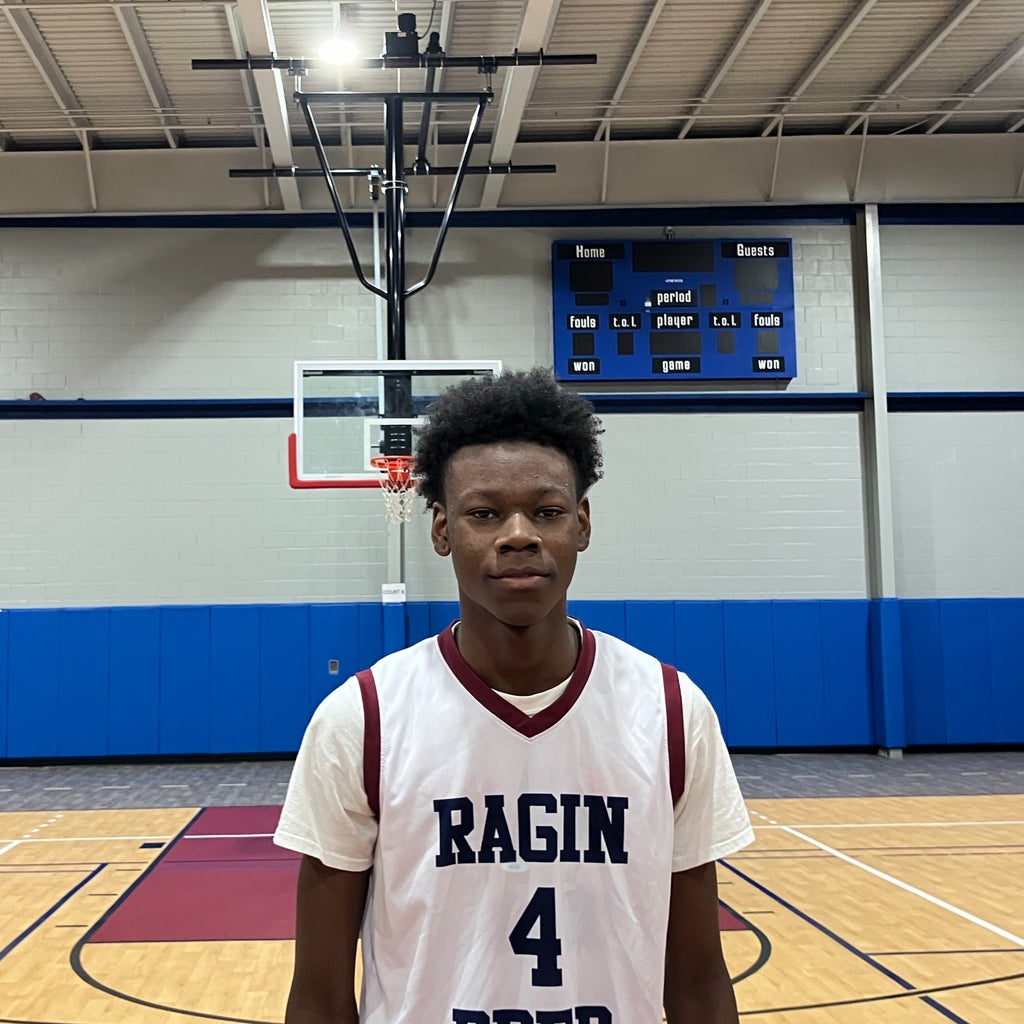 Kayshaun Rutherford