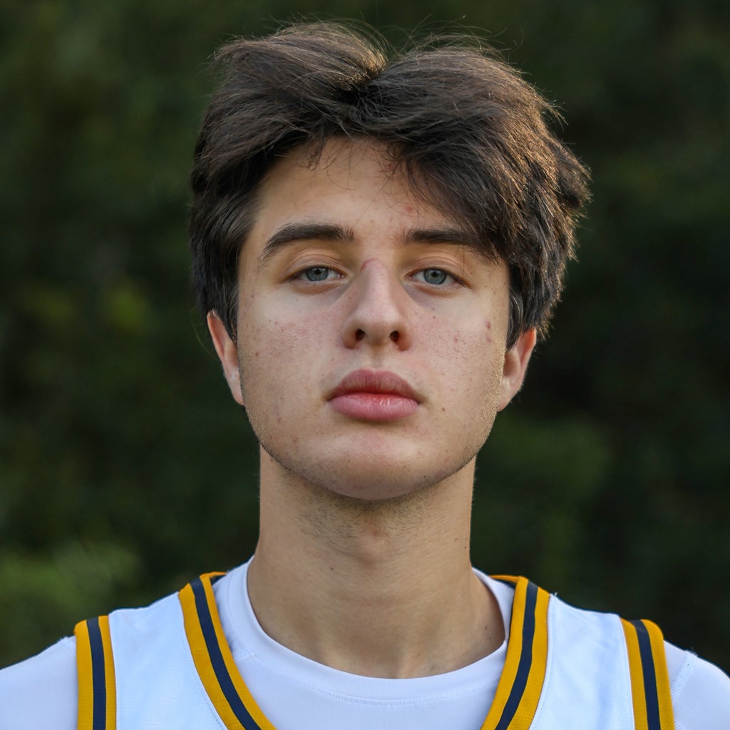 Clayton Smith mugshot