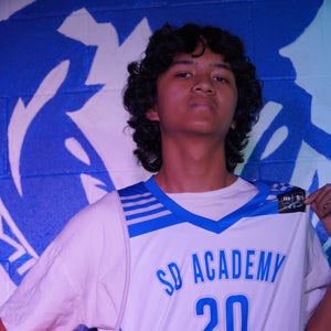 Asher Beltran
