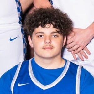 Tayton Layne mugshot