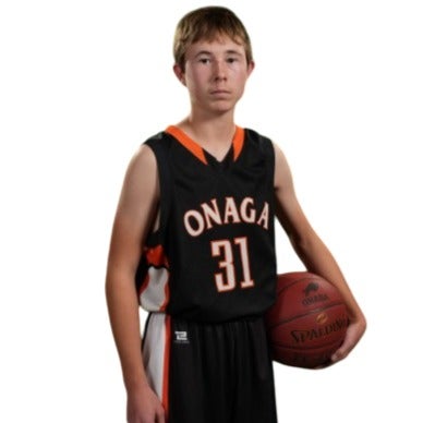 Liam Conley mugshot