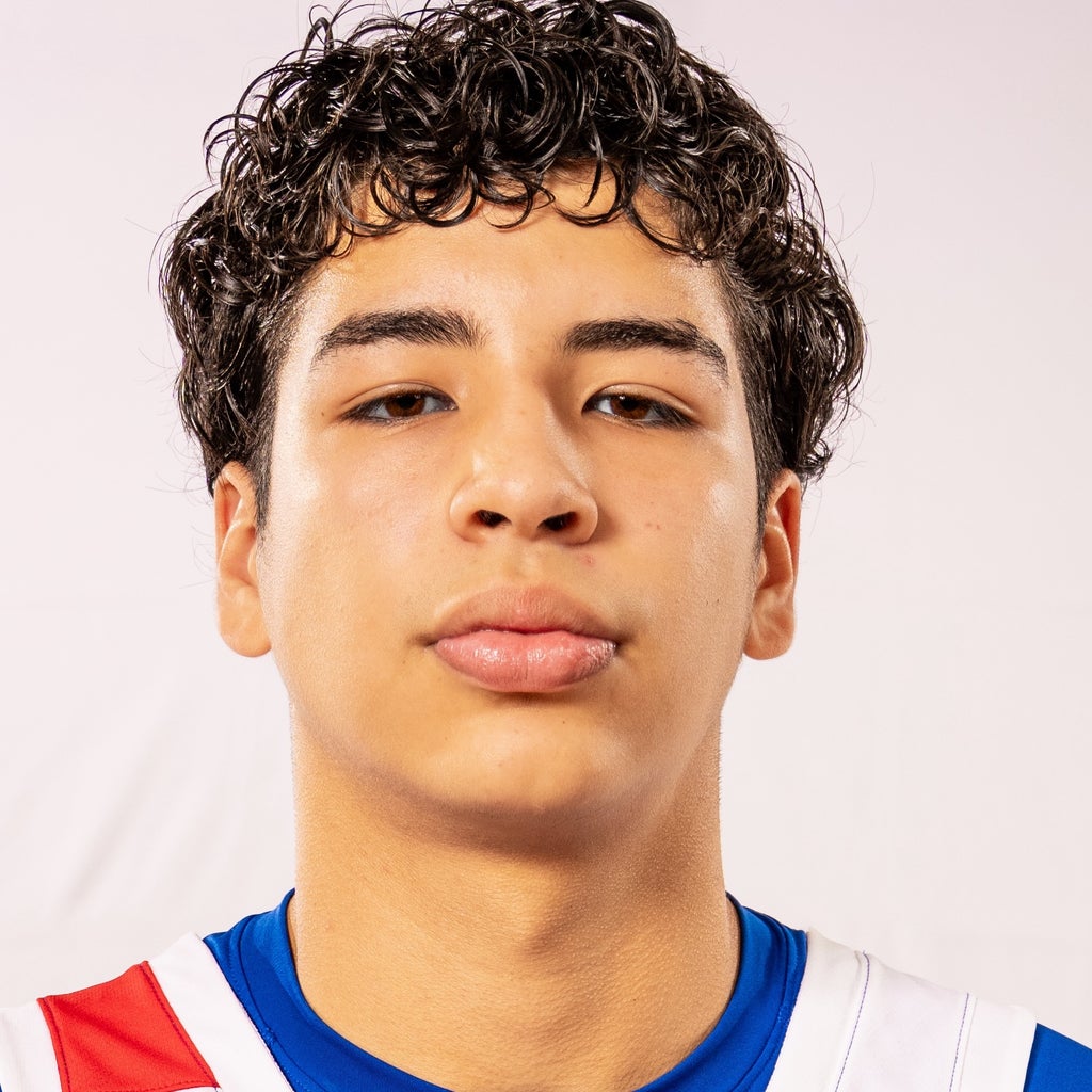 Gabe Osorio mugshot