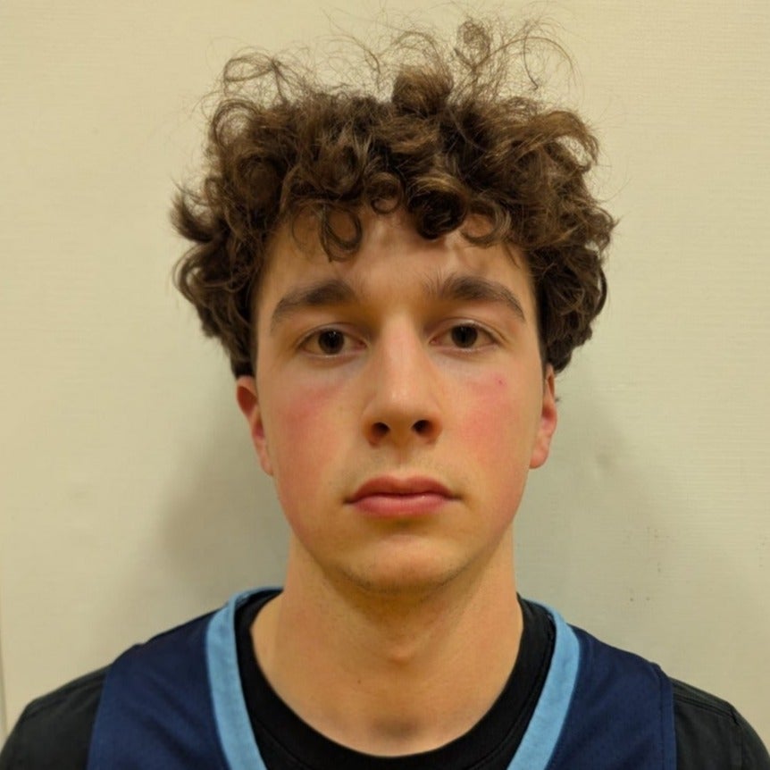 Rylan Keane mugshot