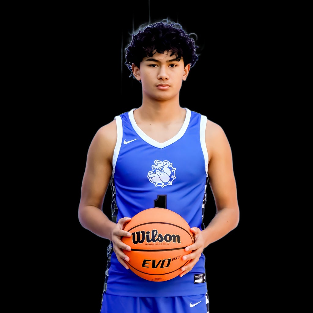 Cris Ong