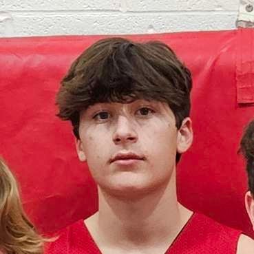 CORBEN KOEHLER mugshot