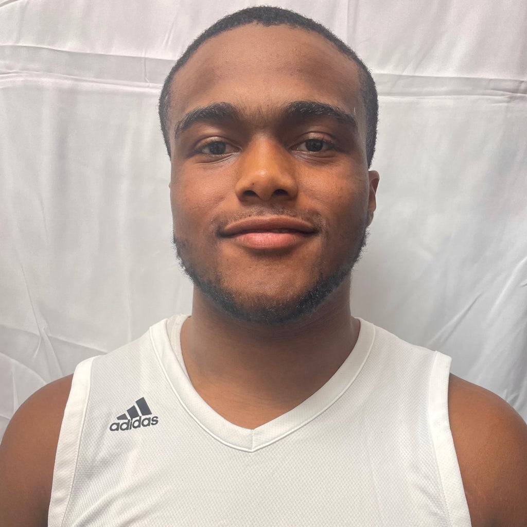 Camar Russell mugshot