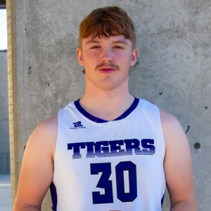 Carson Curry mugshot