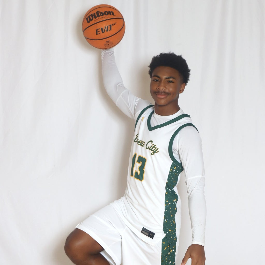 Kamden Bennett mugshot