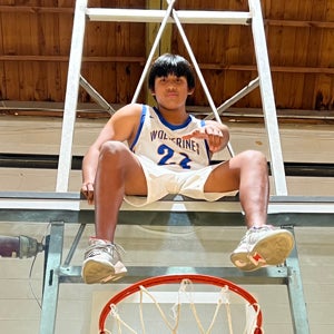 Jordan Harjo
