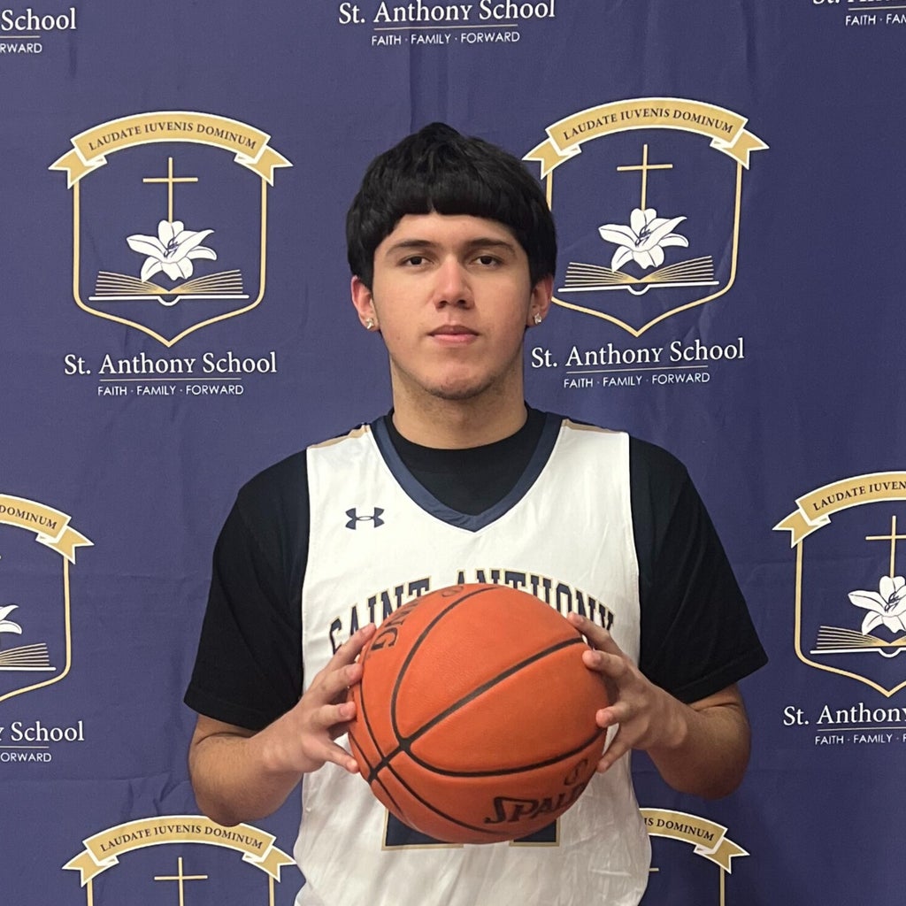 Anthony Ruvalcaba