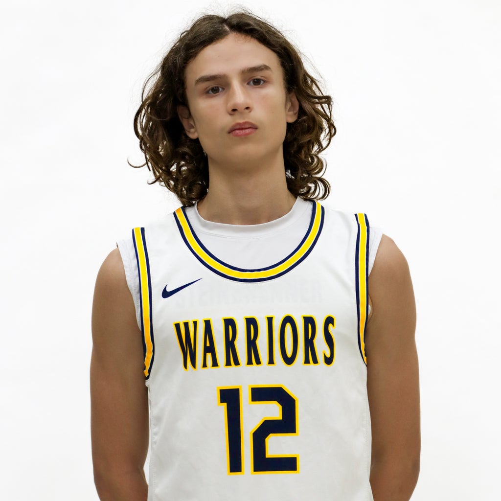 Antonio Bernard mugshot