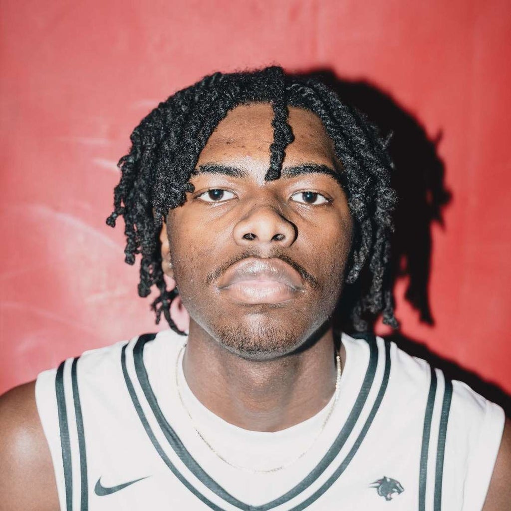 Anthony Smith mugshot