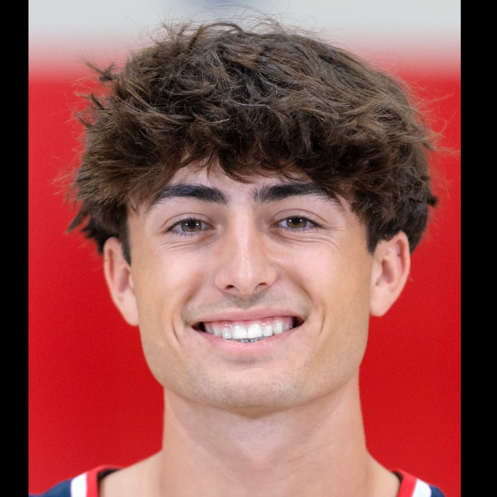 Jake Waters mugshot