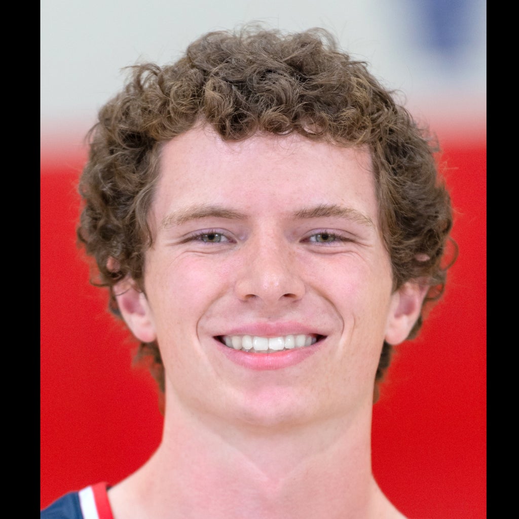 Zach Walker mugshot