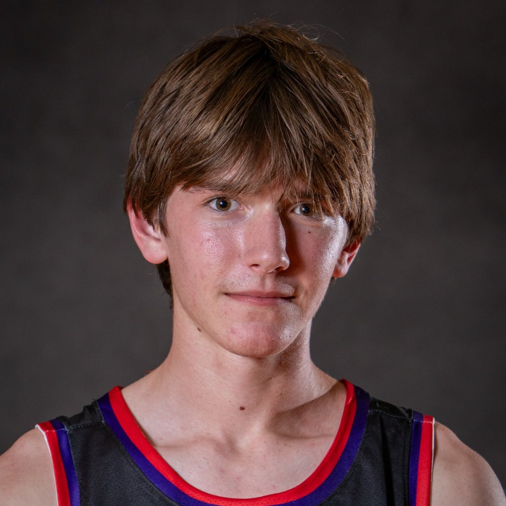 Keenan Hardy