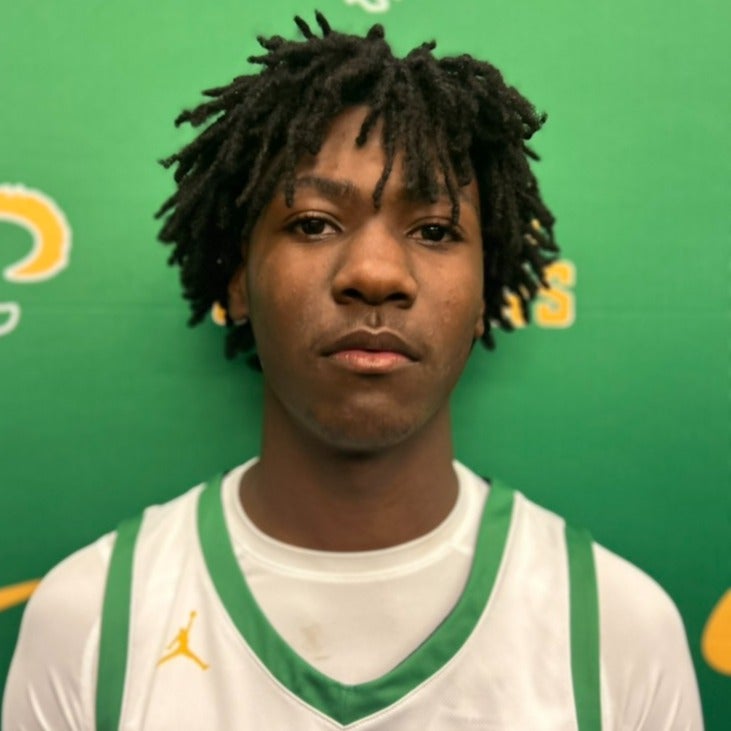 Tristen Brown mugshot