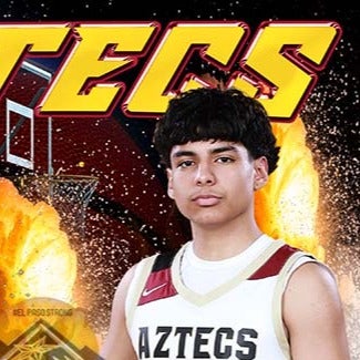 Isaac Zapata mugshot