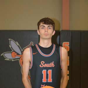 Collin Lockett mugshot