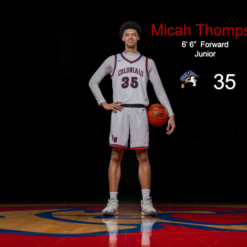 Micah Thompson